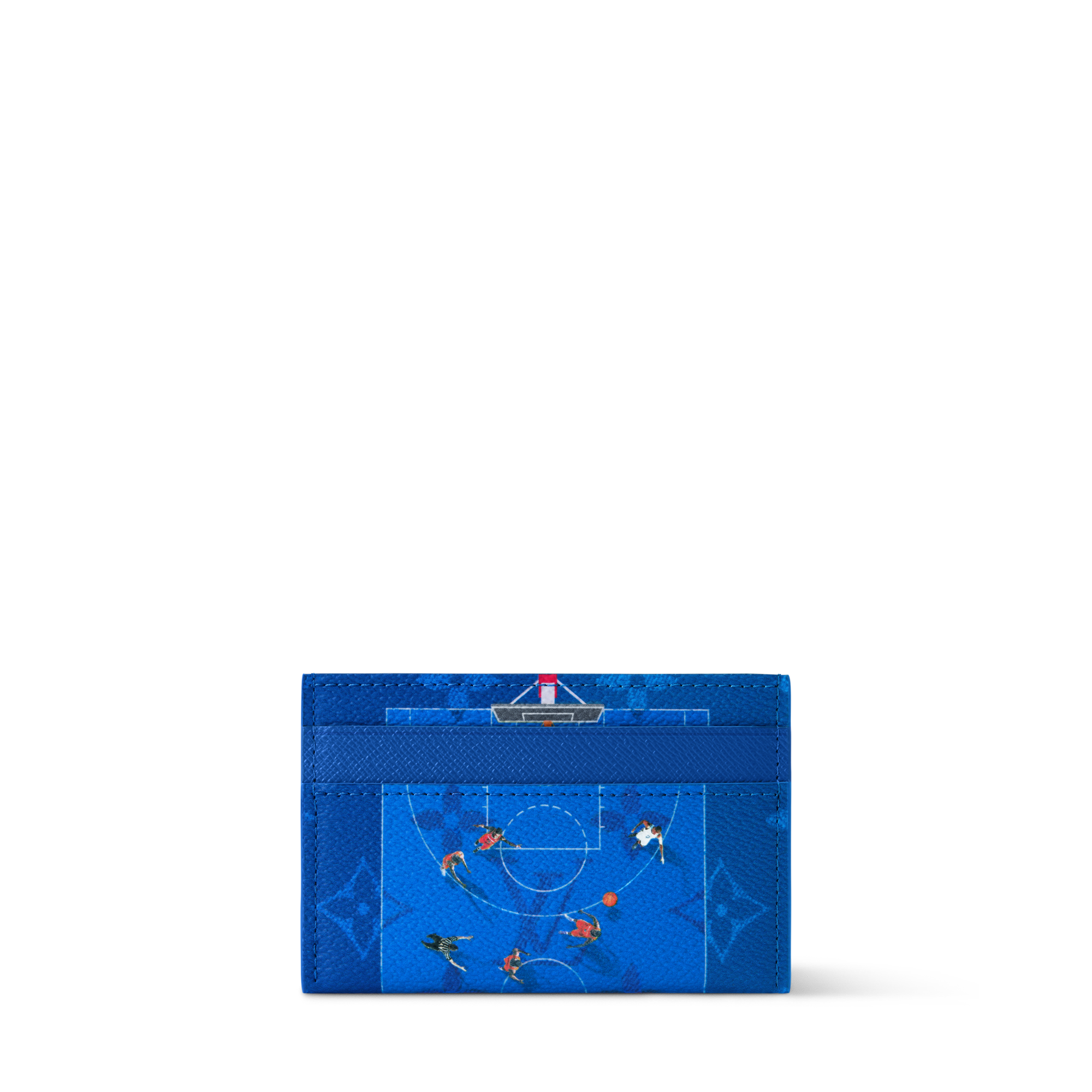 カードケース ポルト カルト・ダブル その他モノグラム｜ルイ